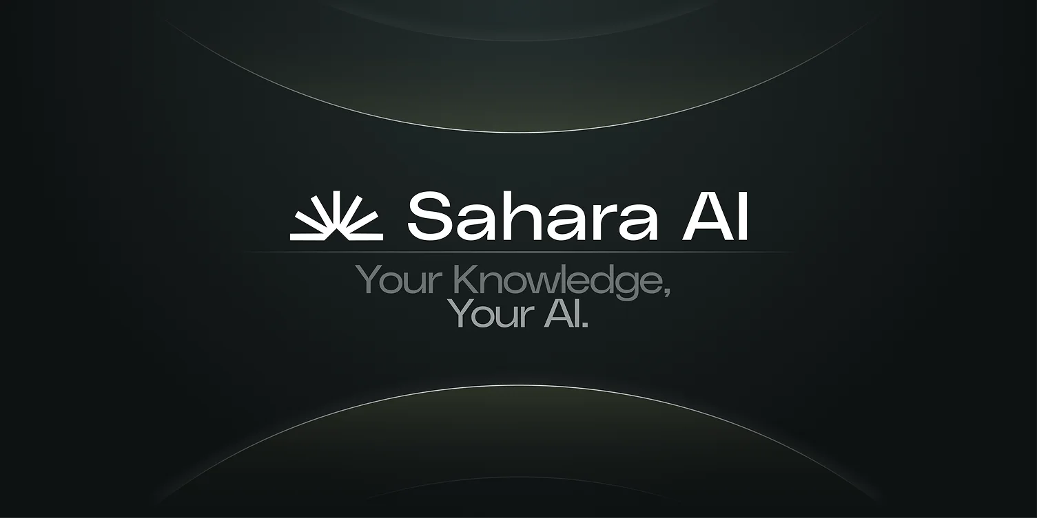 Sahara AI