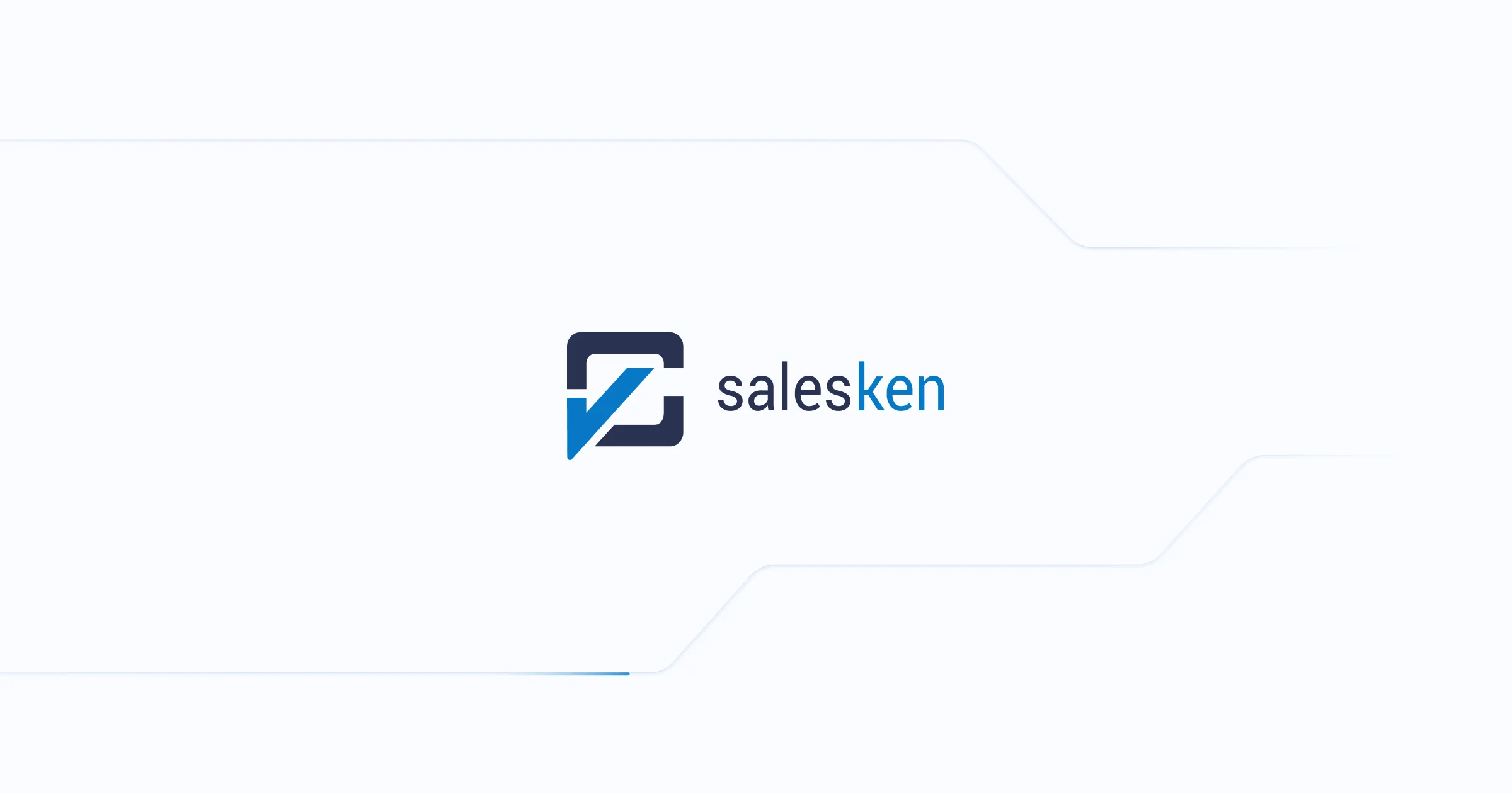 Salesken AI Call