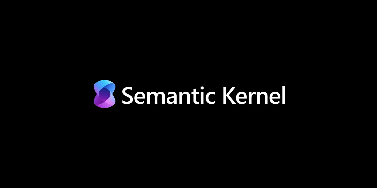 Semantic Kernel