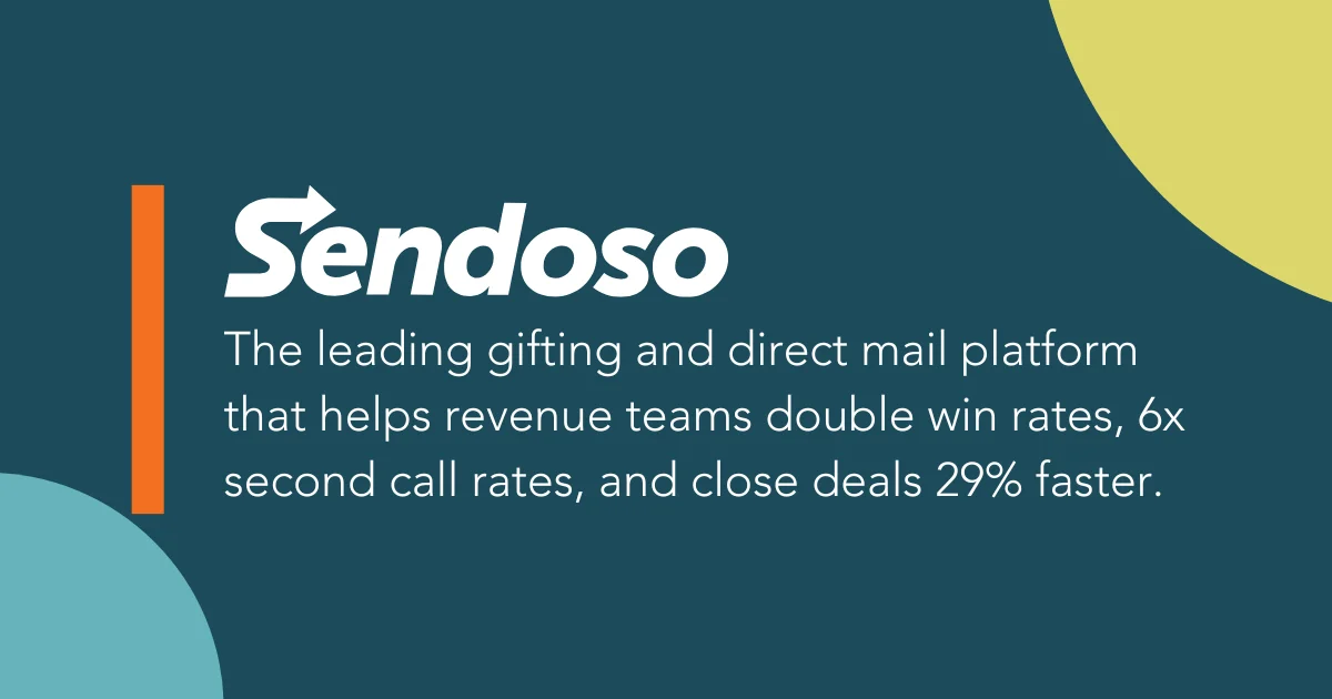 Sendoso AI Gifting
