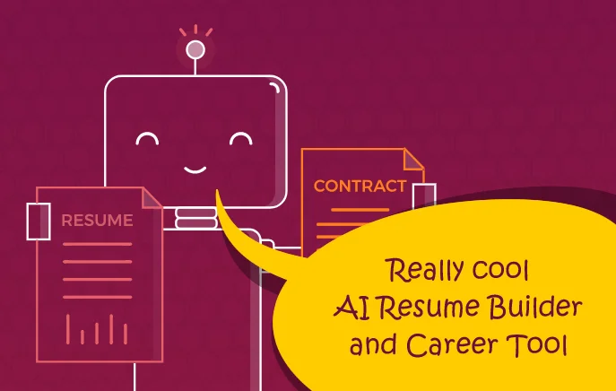 Skillroads AI Resume Builder