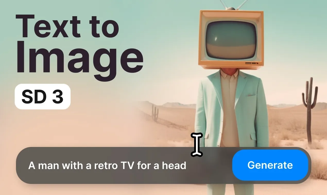 Stability AI Clipdrop