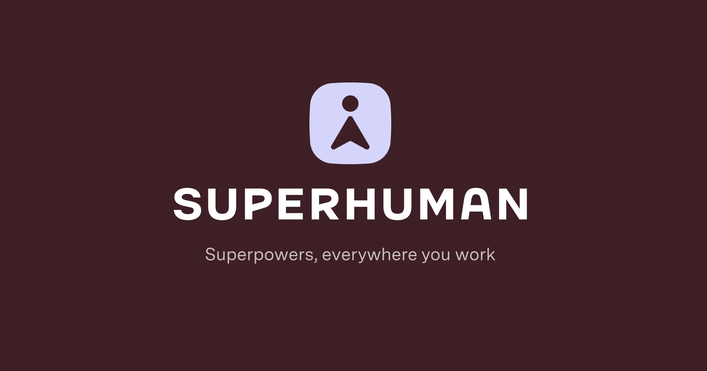 Superhuman AI
