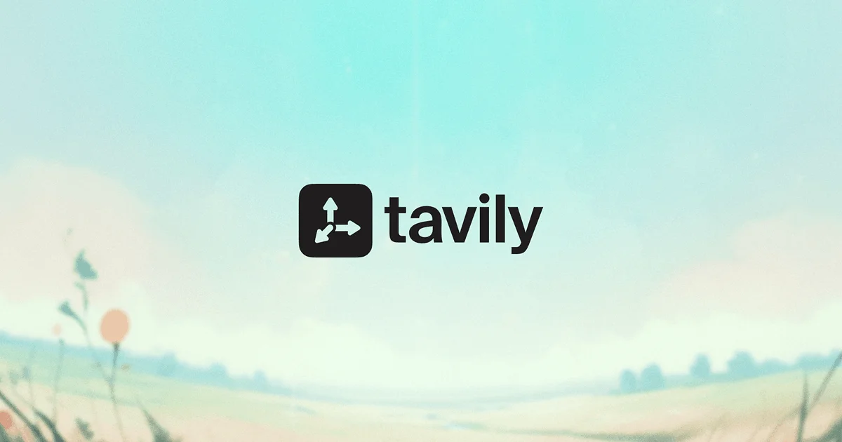 Tavily AI Search API