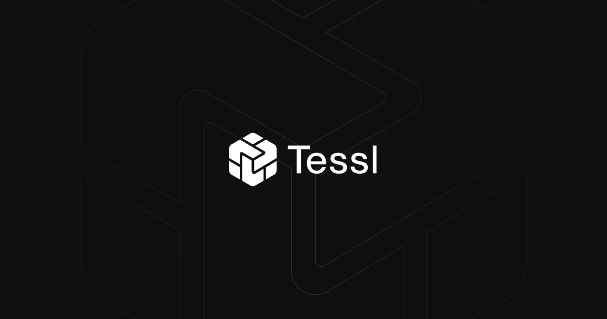 Tessl