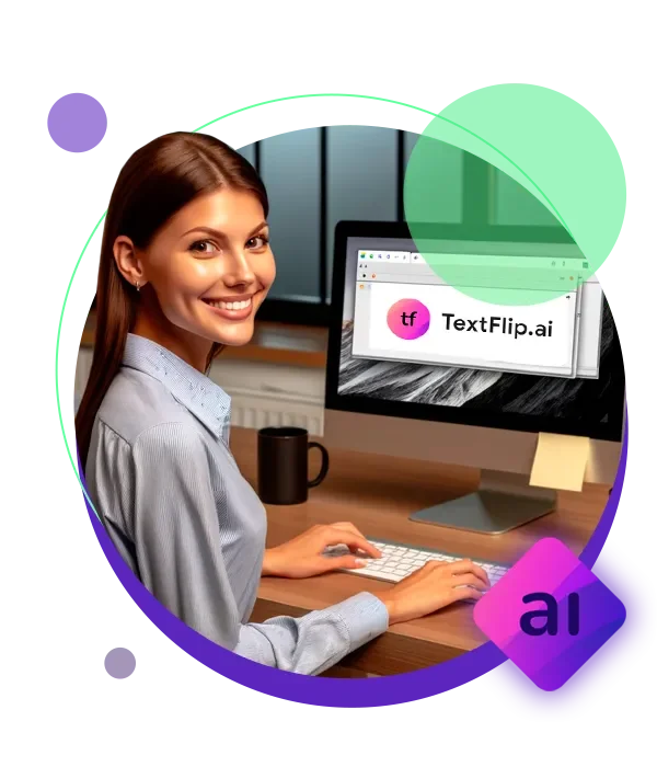 TextFlip AI