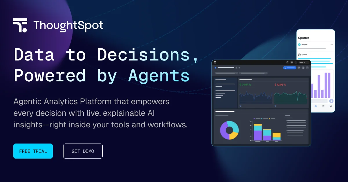 ThoughtSpot AI BI
