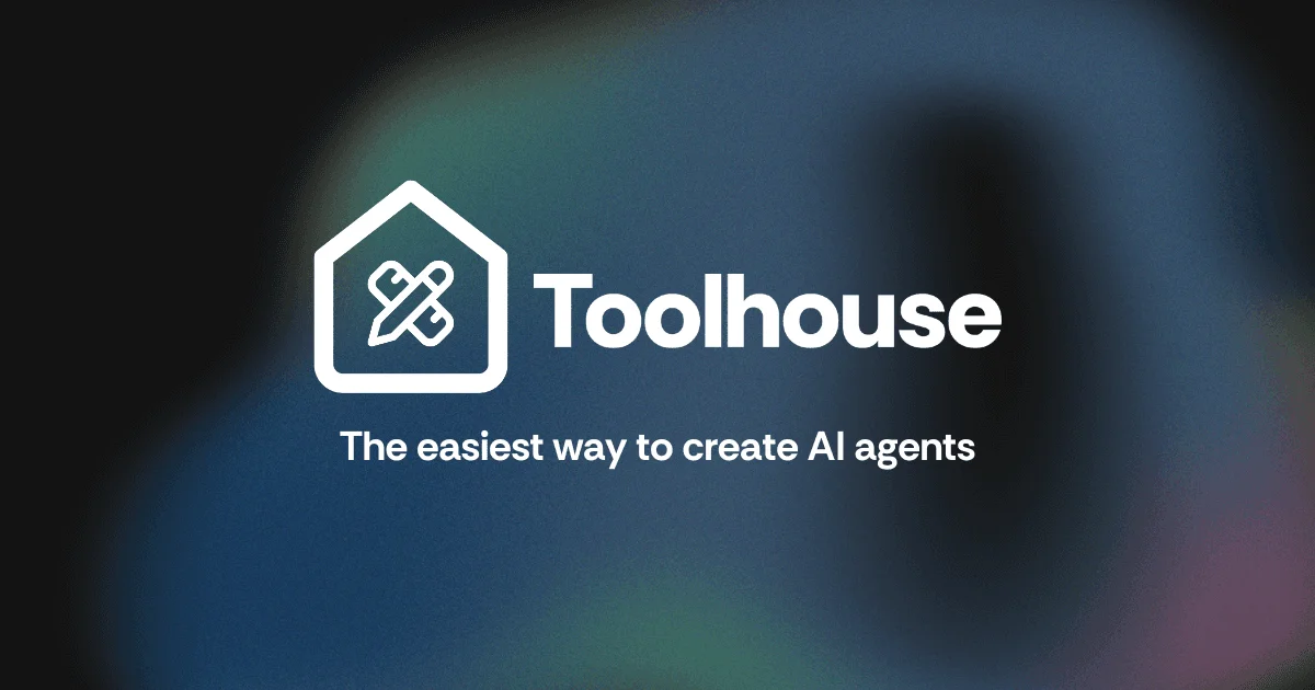 Toolhouse AI