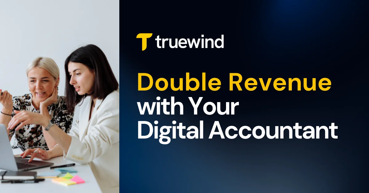 Truewind AI Bookkeep