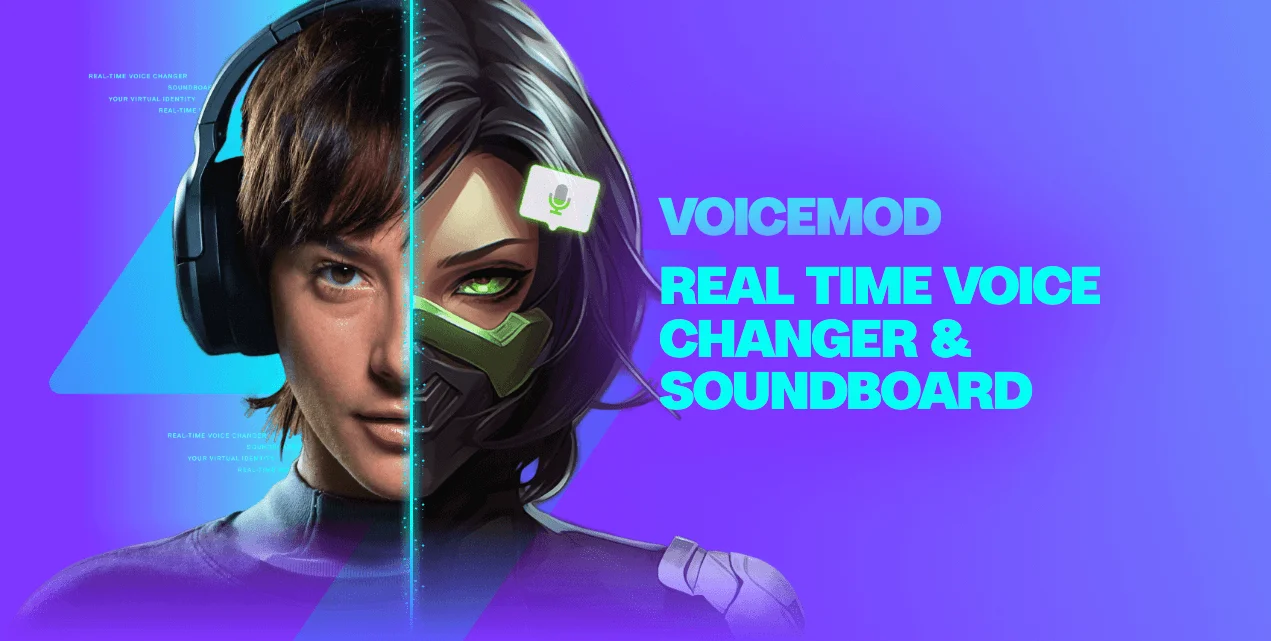 Voicemod AI