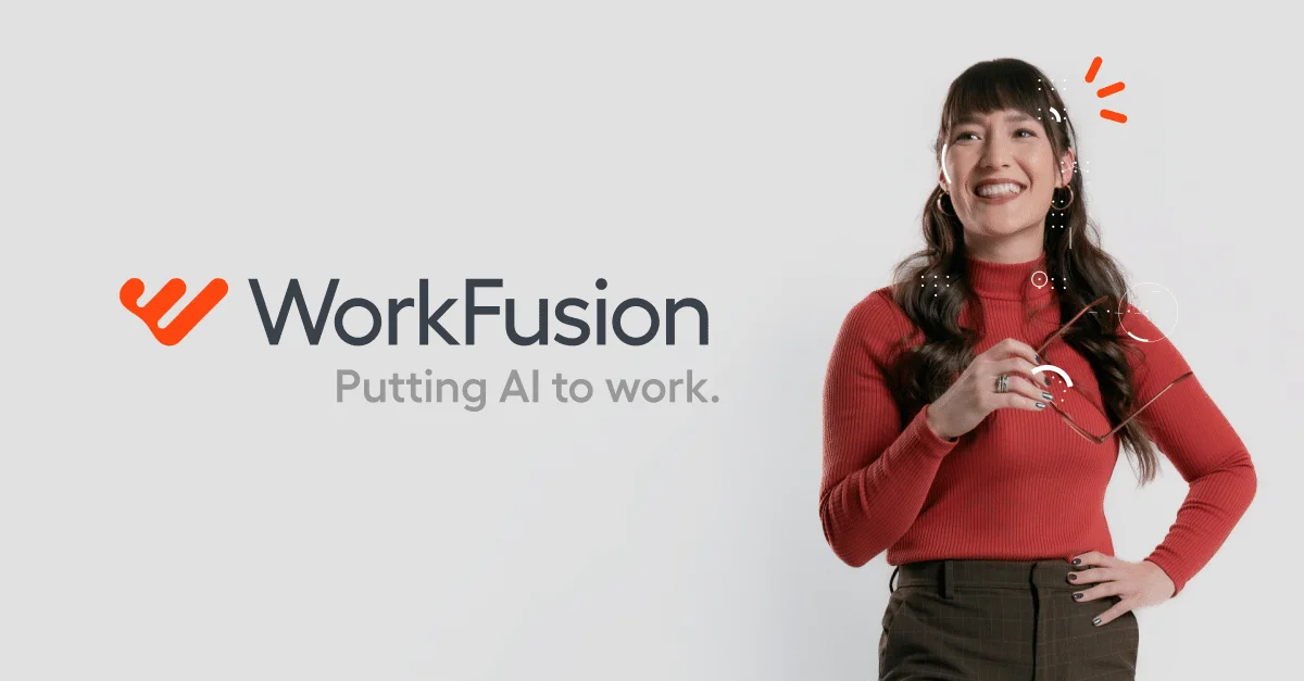 WorkFusion