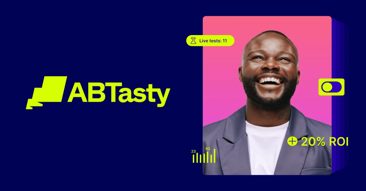 AB Tasty AI Experiment