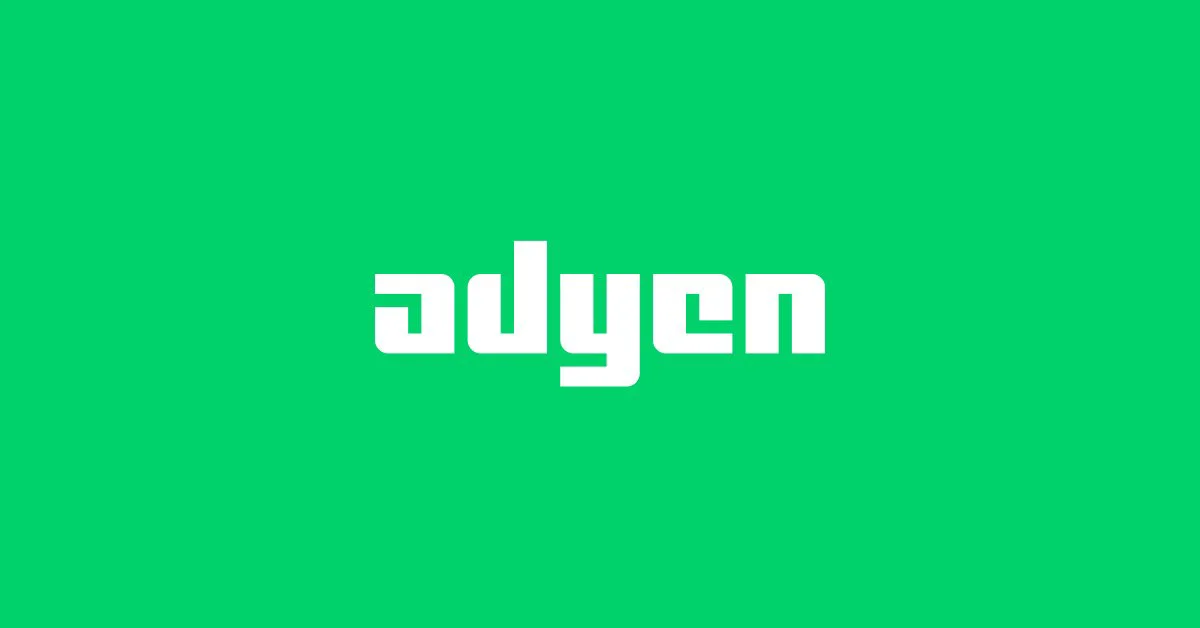 Adyen AI Payments