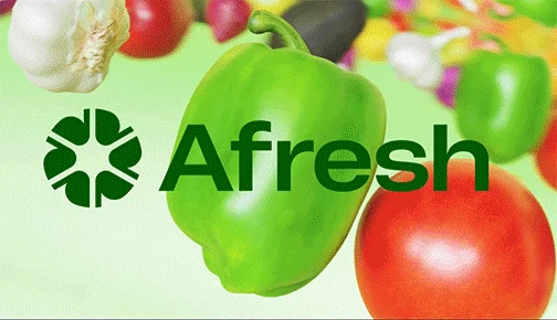 Afresh Grocery AI