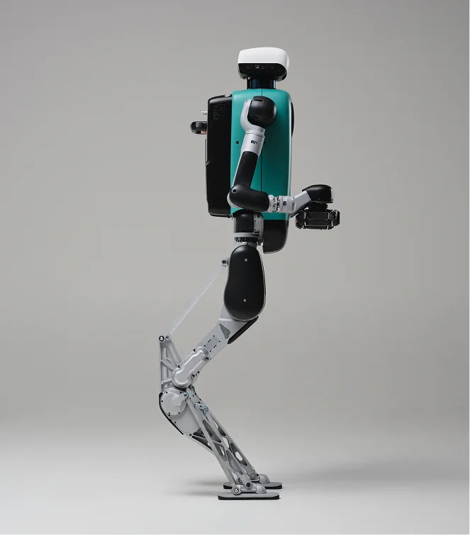 Agility Robotics Digit