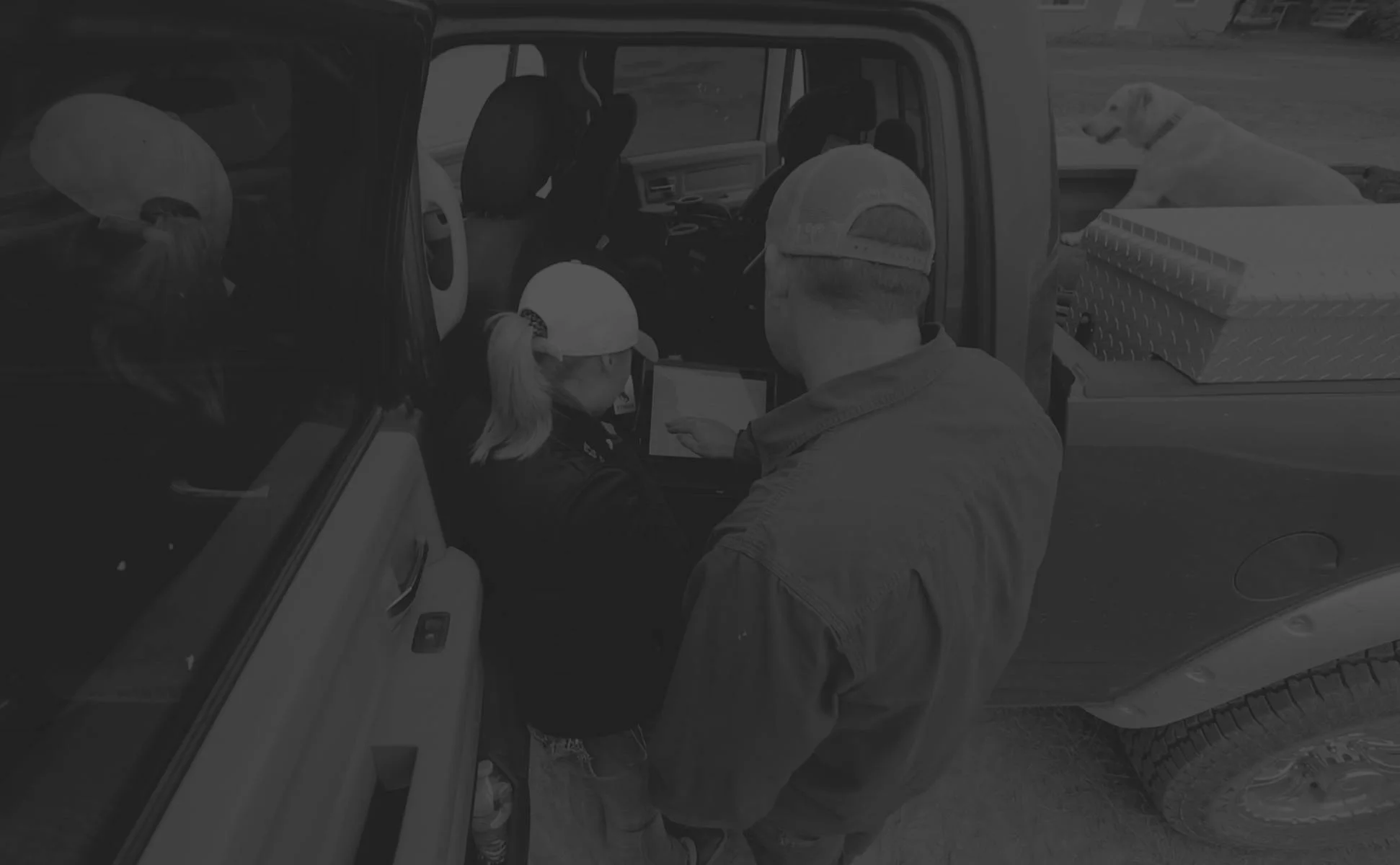 Agworld Farm Management