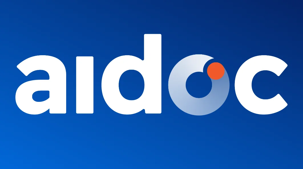 Aidoc AI Radiology