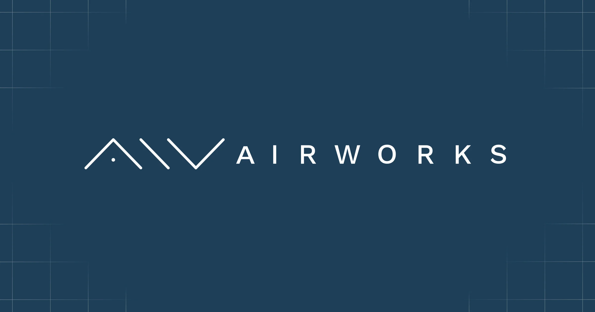 Airworks AI Site Model