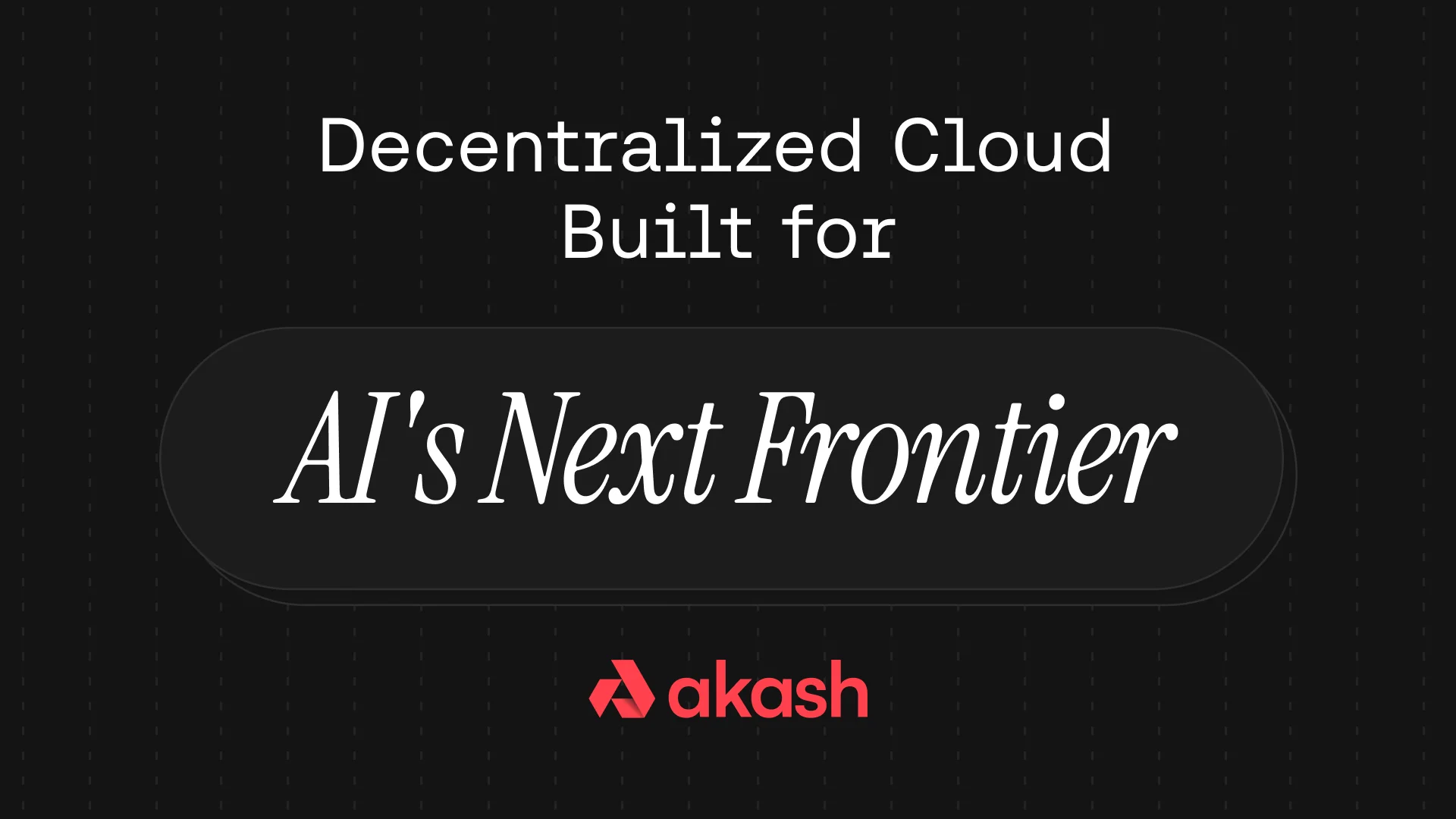 Akash Network