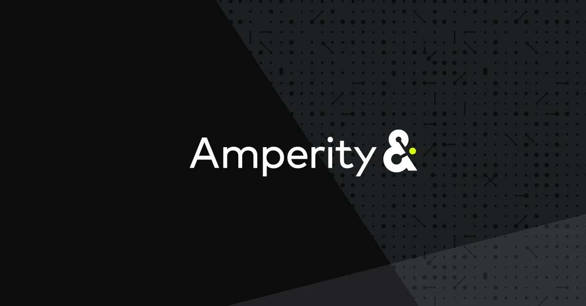 Amperity AI CDP
