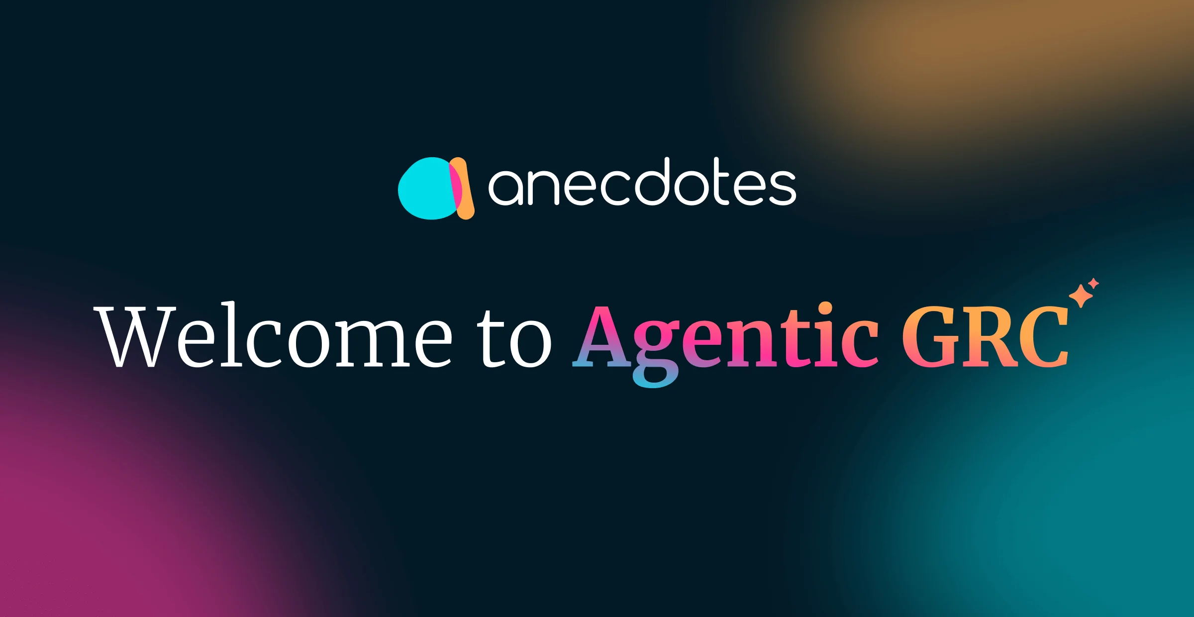 Anecdotes AI Compliance