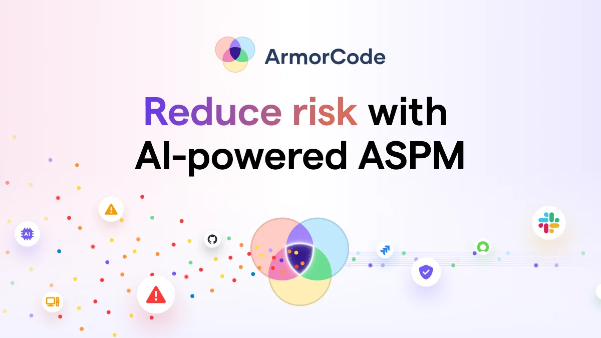 ArmorCode AI AppSec