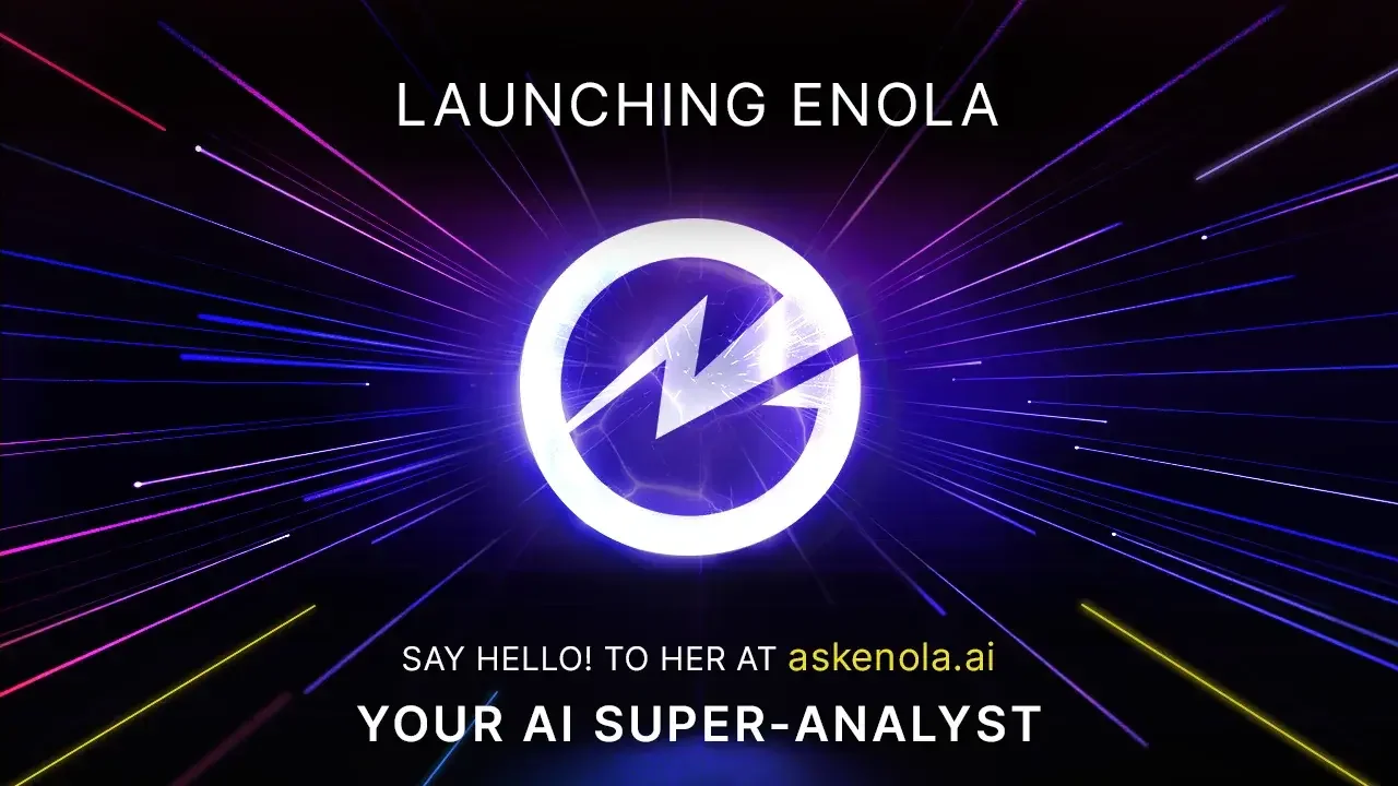 AskEnola AI