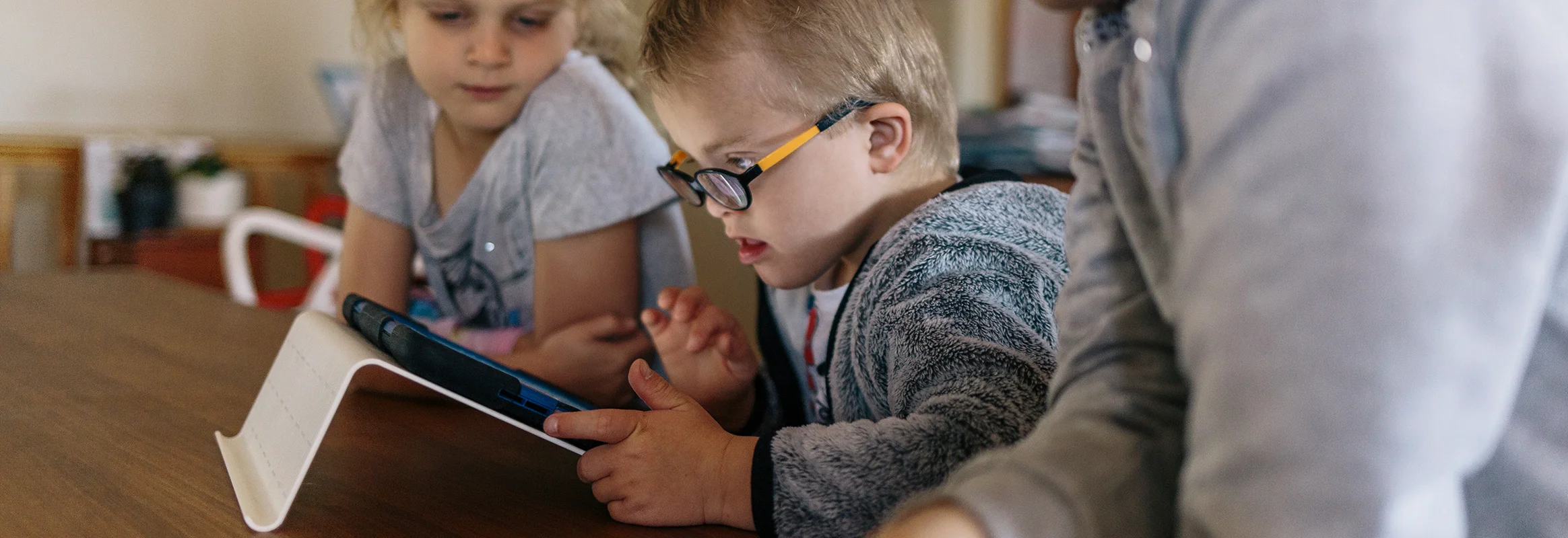 AssistiveWare AI AAC