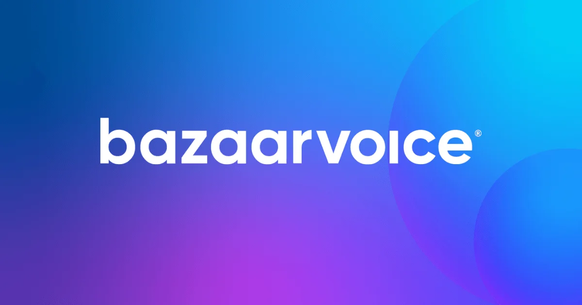 Bazaarvoice AI Reviews