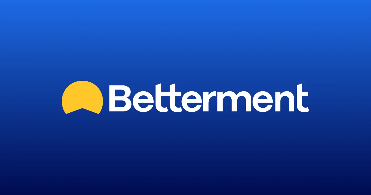 Betterment AI Robo Advisor