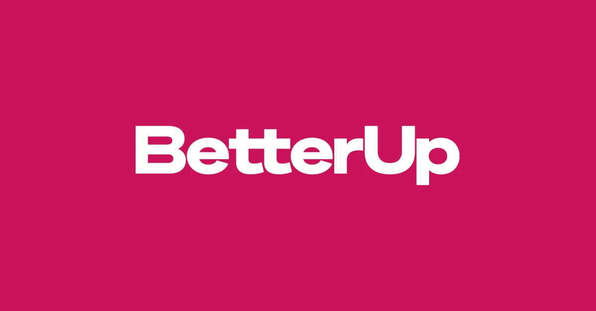 BetterUp AI Coaching