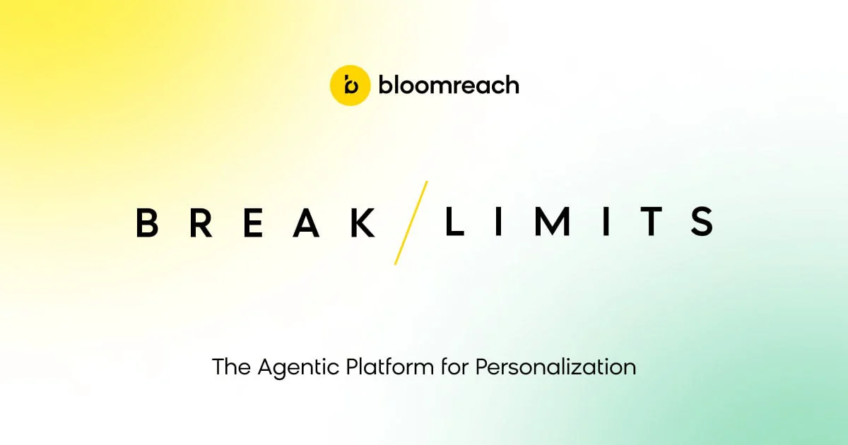 Bloomreach AI Commerce