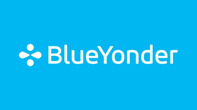 Blue Yonder AI Supply Chain