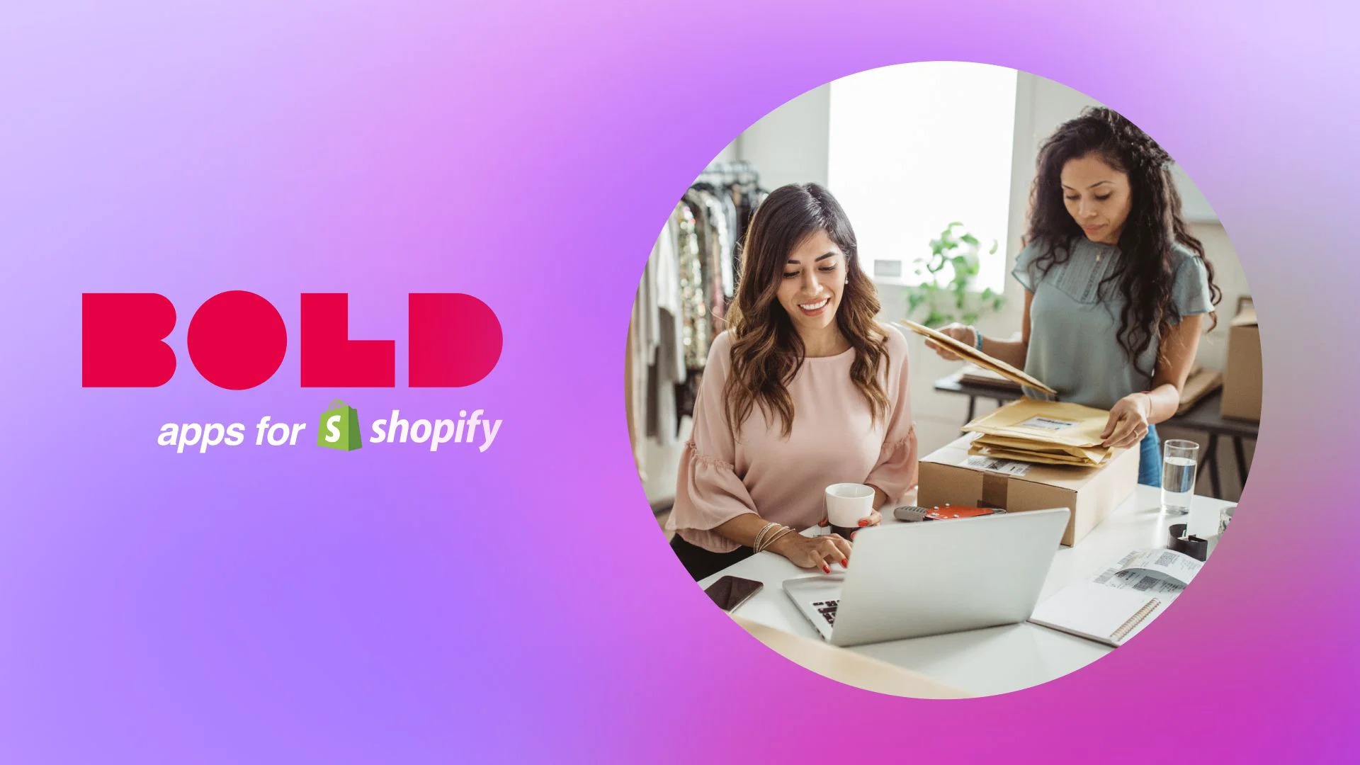 Bold Commerce