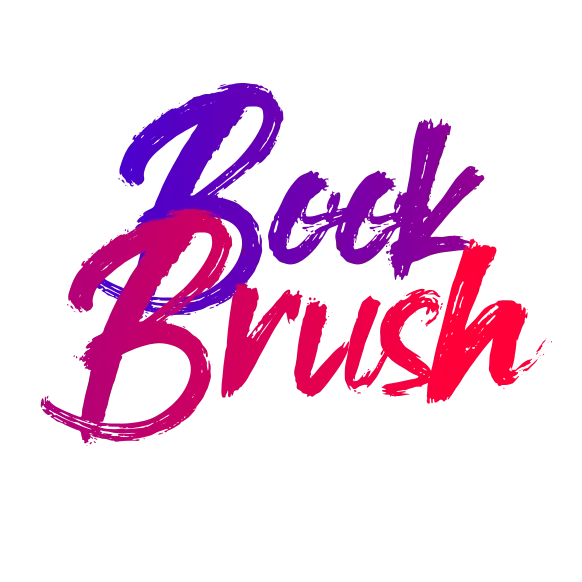 Book Brush