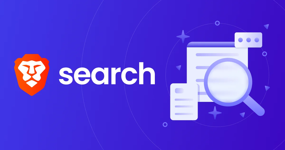 Brave Search AI