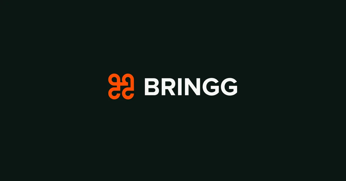 Bringg AI Delivery
