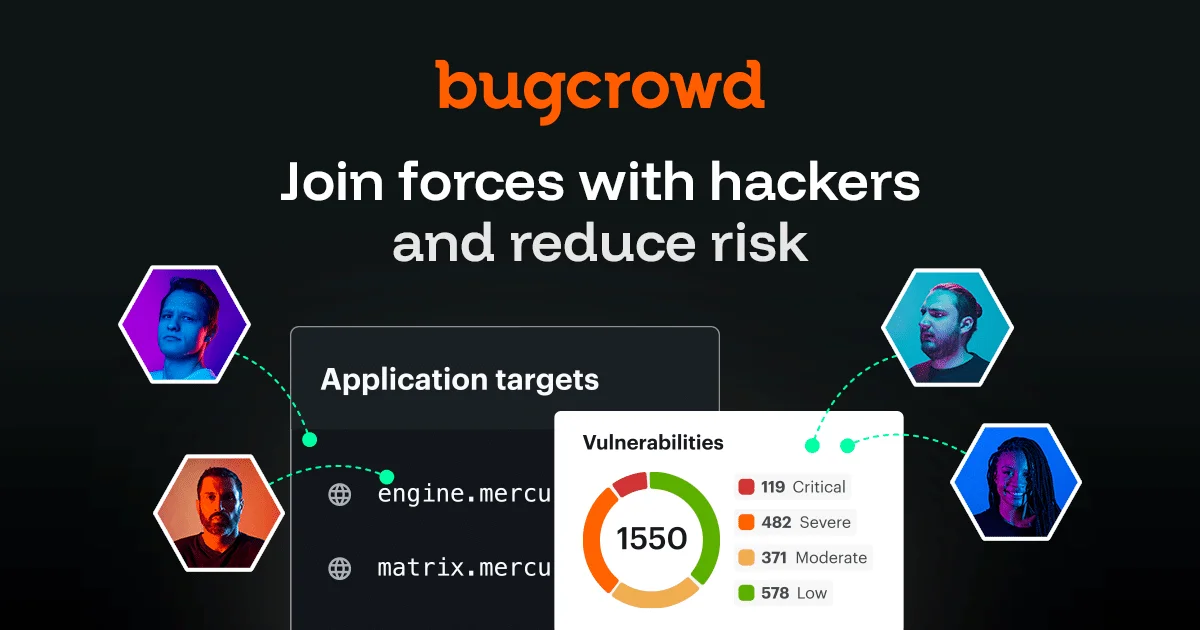 Bugcrowd AI Bug Bounty