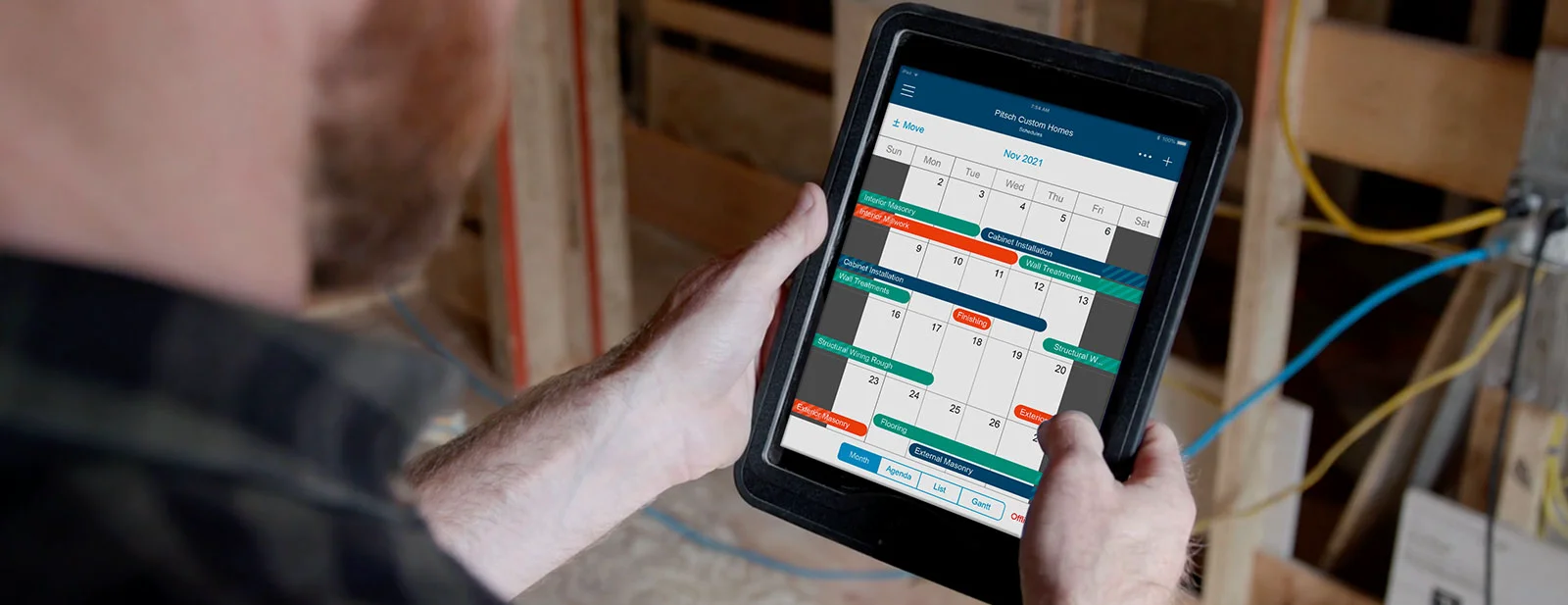 Buildertrend AI Construct