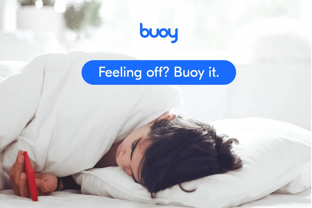 Buoy Health AI Triage
