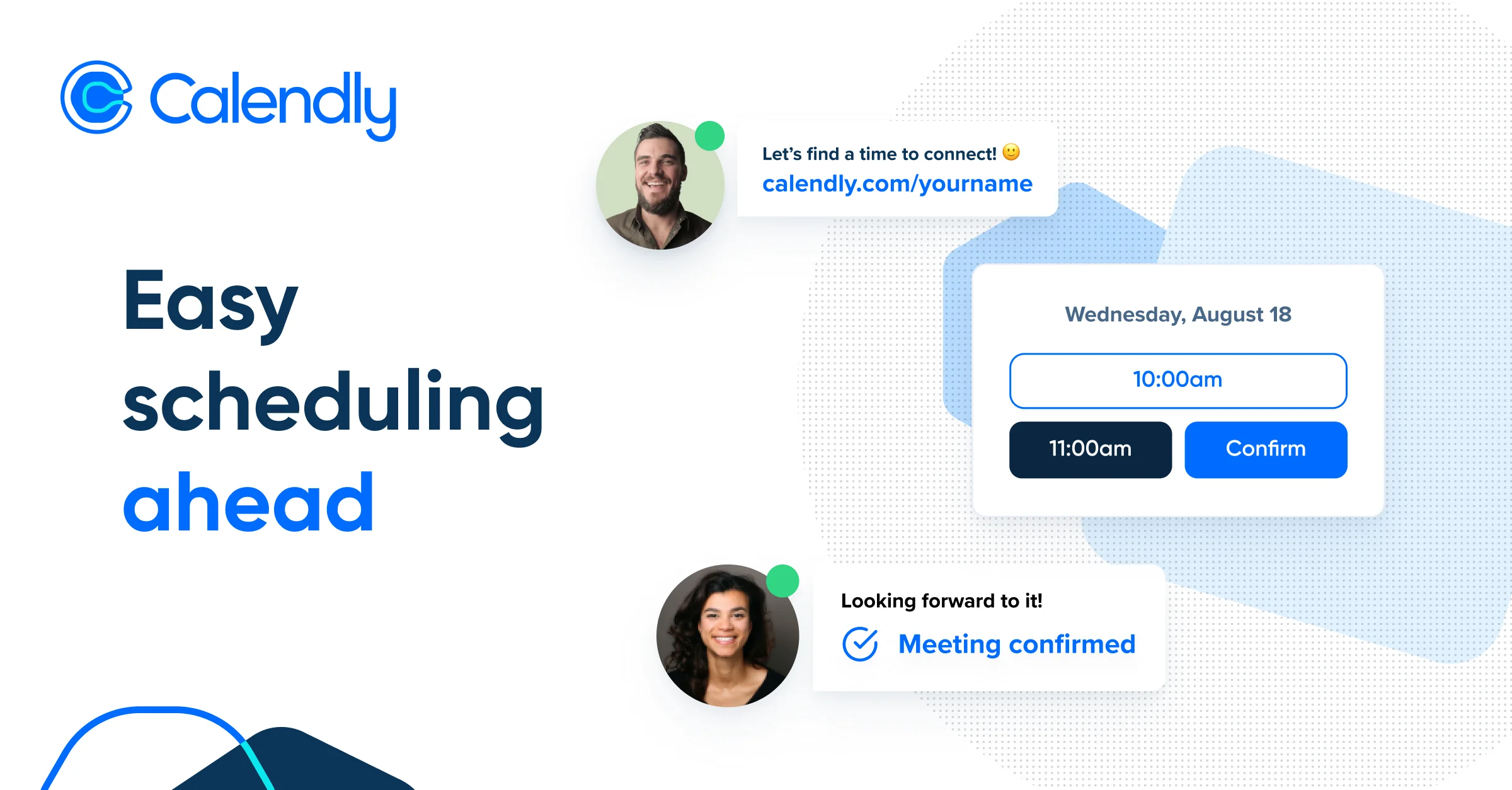 Calendly AI Schedule