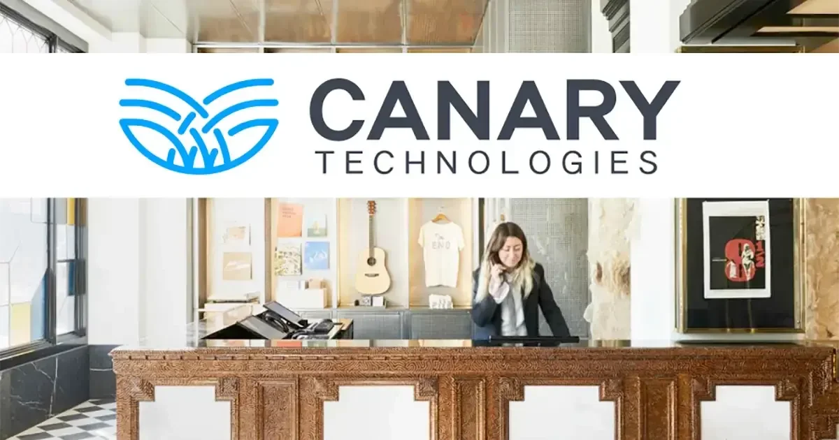 Canary Technologies