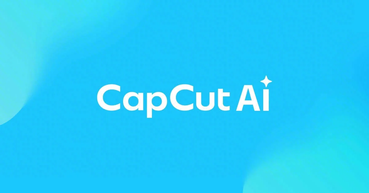 CapCut AI