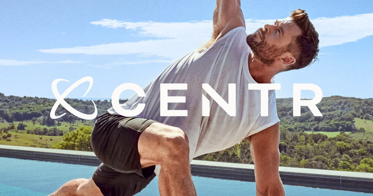 Centr AI Fitness