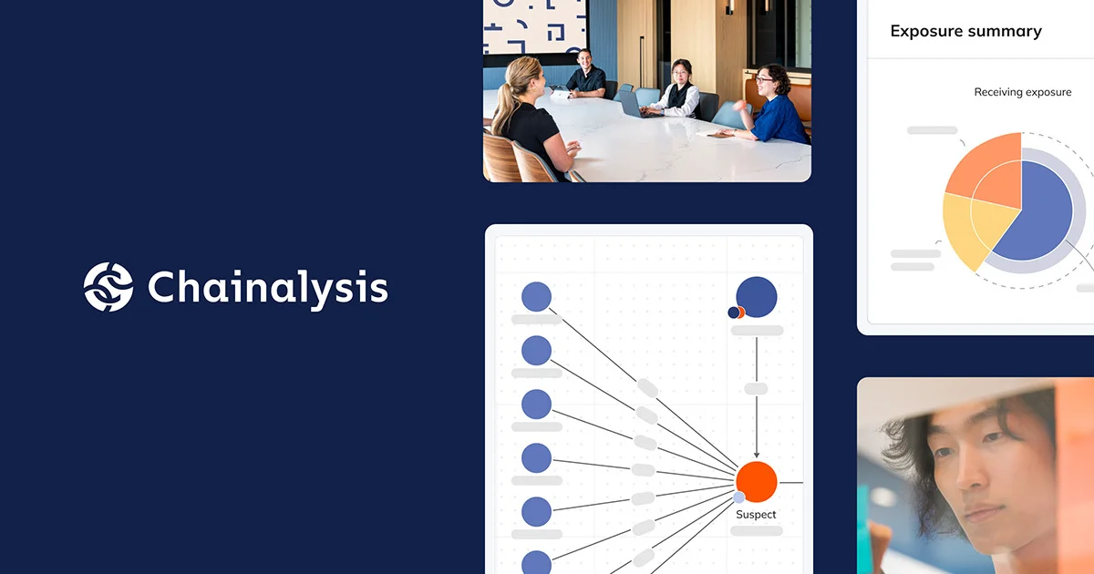 Chainalysis Crypto AI