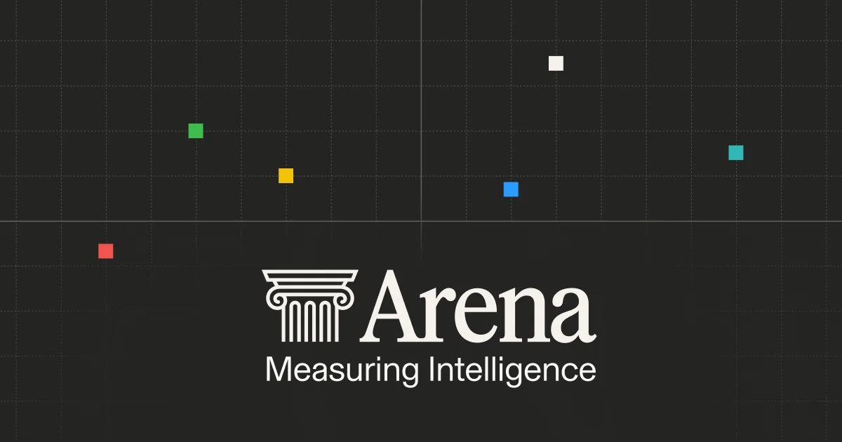 Chatbot Arena