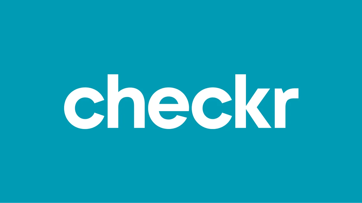 Checkr AI Background