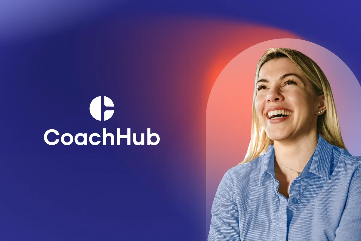 CoachHub AI Coaching