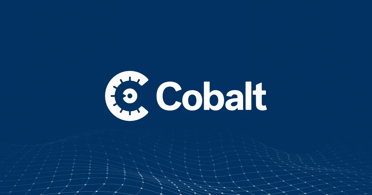 Cobalt AI Pentest