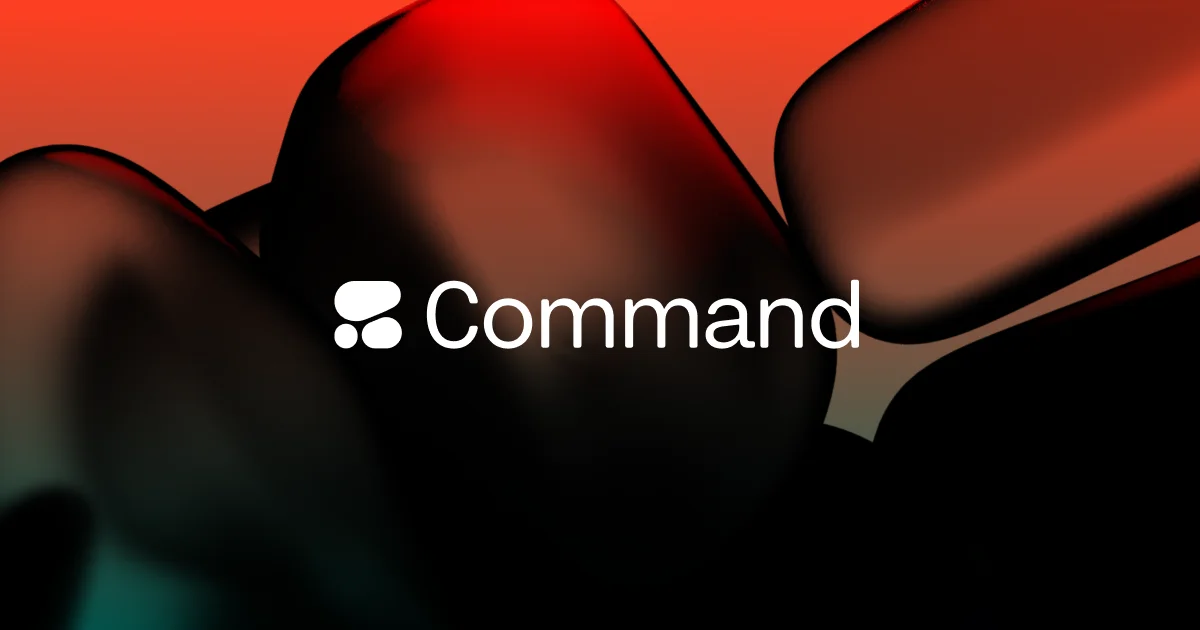 Command R Cohere
